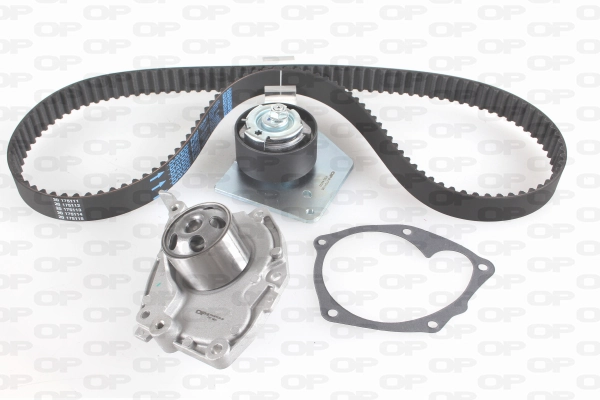 WTBK510200 Open Parts