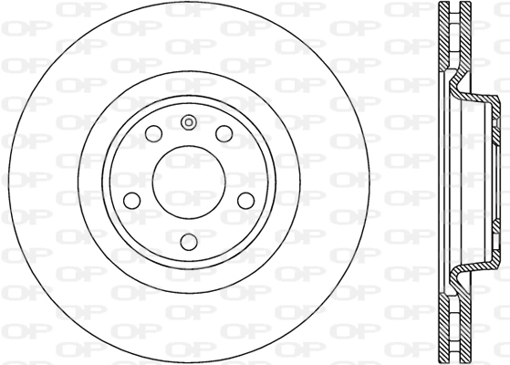 BDR281720 Open Parts