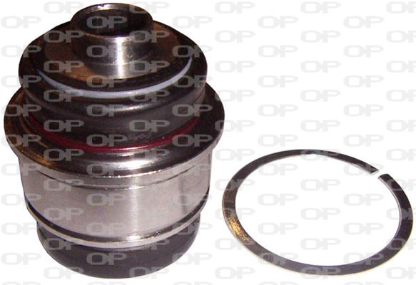 SSS104711 Open Parts