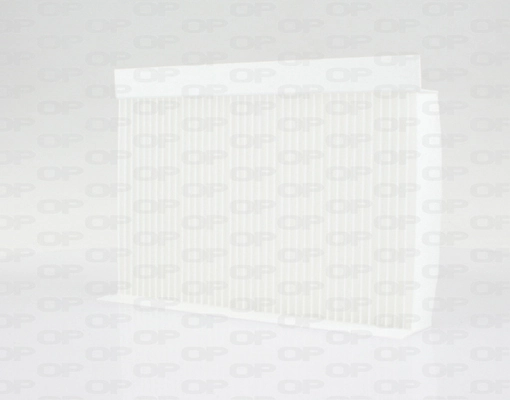 CAF204501 Open Parts