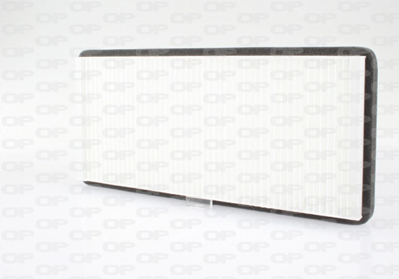 Filtro aire acondicionado coche Ford Ka  (RBT)