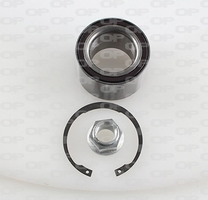 HBK513801 Open Parts