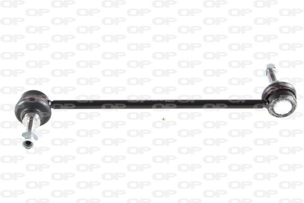 SSL122711 Open Parts