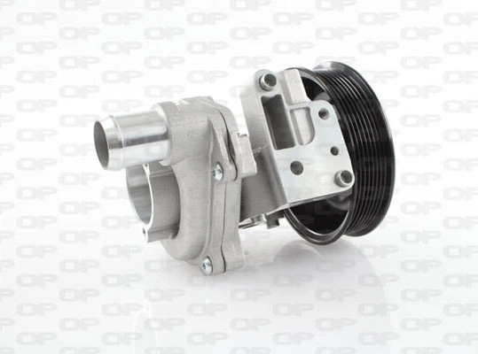 WAP836410 Open Parts