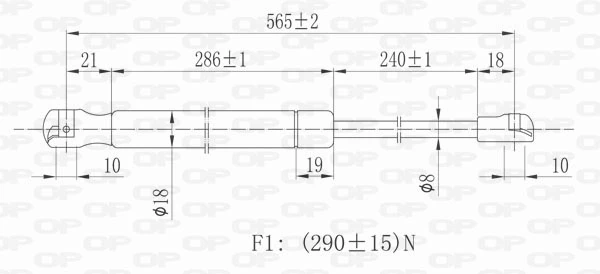 GSR635700 Open Parts