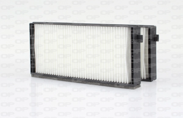 Filtro antipolen KIA Rio  (2001-2005)