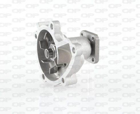 Motor de agua para Nissan Sunny II (N13)