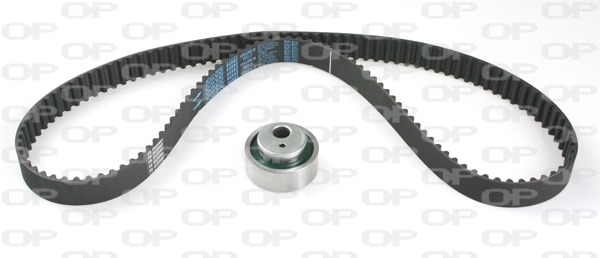 TBK510301 Open Parts