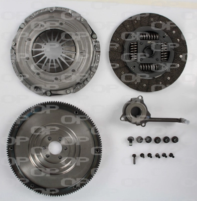Kit de embrague para Volkswagen Passat  (357)