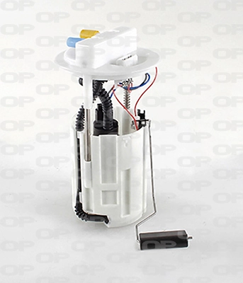 FFU209600 Open Parts