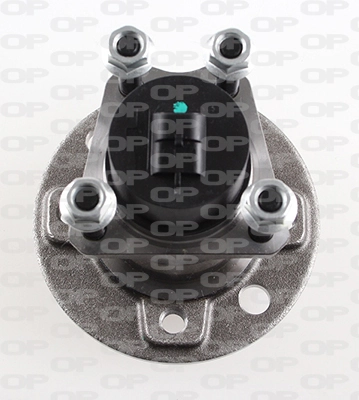 Buje de rueda Opel Astra  desde 62,75 €