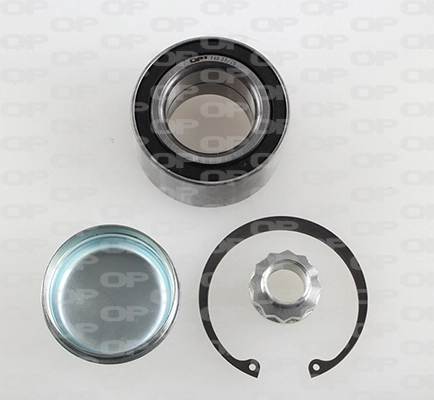 HBK510201 Open Parts