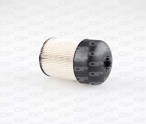 EFF529610 Open Parts