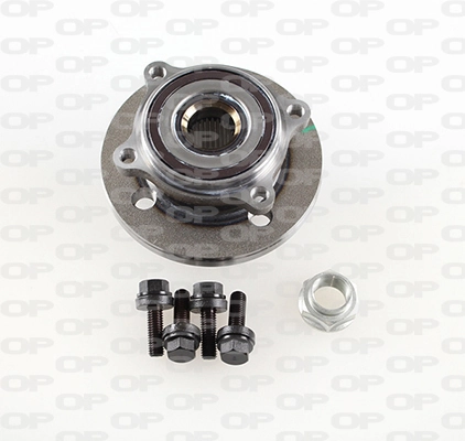 HBK517203 Open Parts