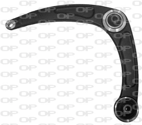 Comprar 96007592 RTS Brazo inferior izquierdo de la suspensión delantera