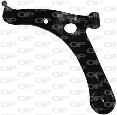 SSW121410 Open Parts