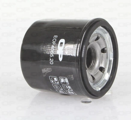 Filtro de aceite motor Nissan Tiida  (C11X)