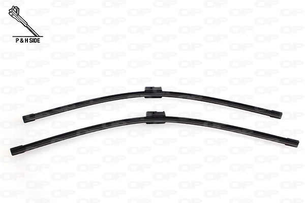 WBT905800 Open Parts