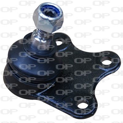 SSB102010 Open Parts