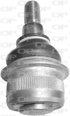 SSB100811 Open Parts