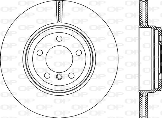 BDR222220 Open Parts