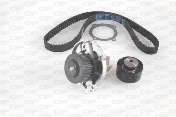 Comprar 1681780680 Peugeot/Citroen Kit de correa de distribución