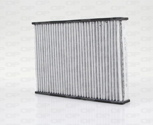 CAF226011 Open Parts
