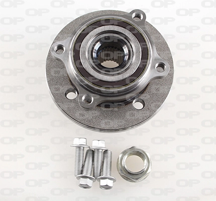 HBK507903 Open Parts