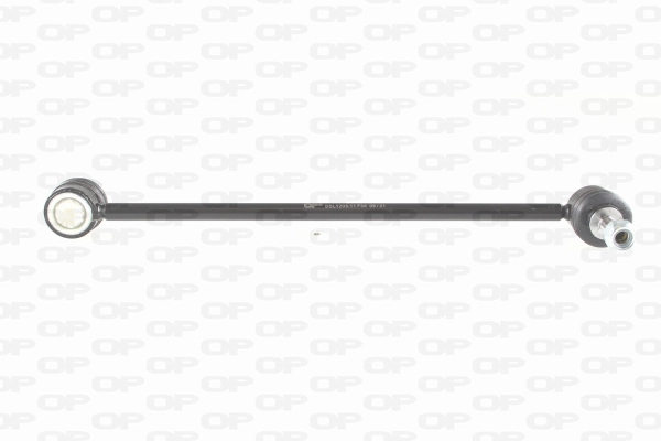 SSL120311 Open Parts