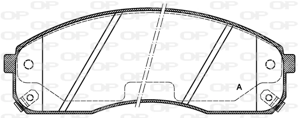 BPA082102 Open Parts