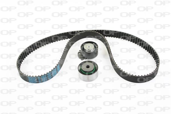 TBK502601 Open Parts