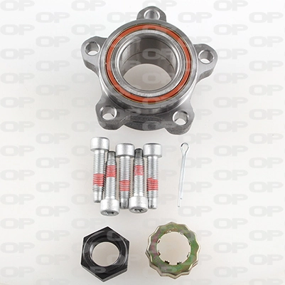 HBK504202 Open Parts