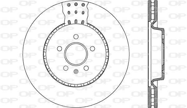 Disco de freno trasero TRW DF1644 precio, desde 53,95 EUR