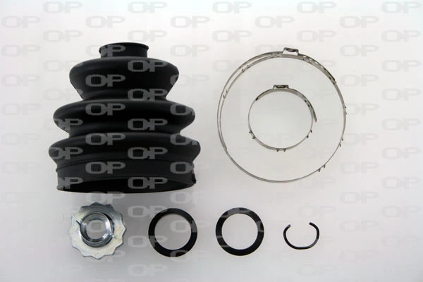 SJK709700 Open Parts