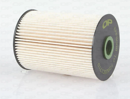 EFF500810 Open Parts