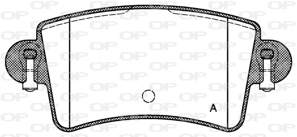 BPA083300 Open Parts