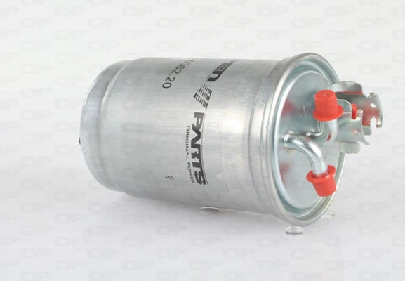 Filtro de combustible para Seat Alhambra 7V8, 7V9