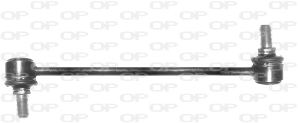 Soporte de la barra estabilizadora delantera para Hyundai Tucson I (JM)