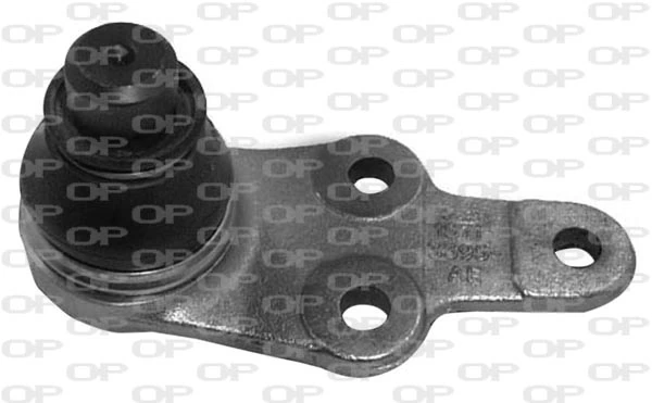  para Ford Mondeo III (B5Y)