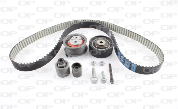 TBK503211 Open Parts