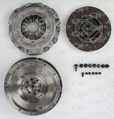 Embrague para Mercedes Sprinter 901, 902
