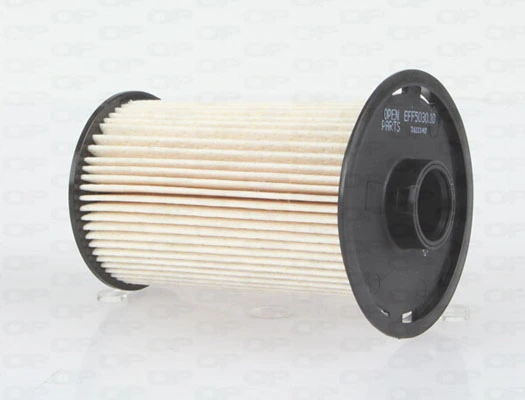 EFF503010 Open Parts