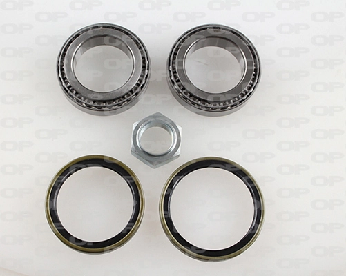 HBK502200 Open Parts