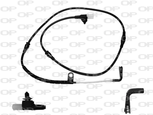 AK312800 Open Parts