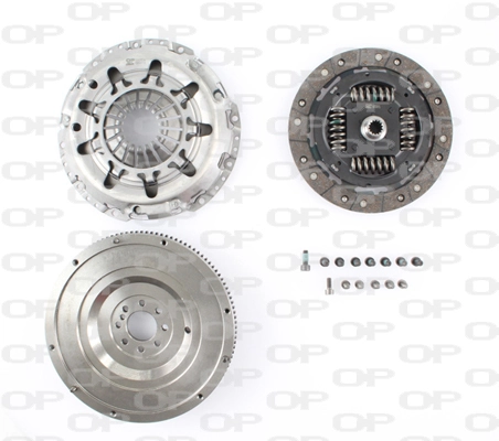 CLK925504 Open Parts