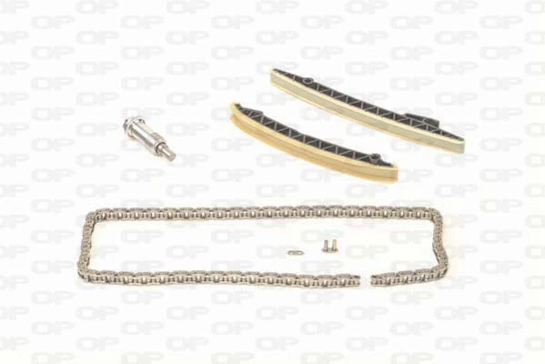 TCK604300 Open Parts