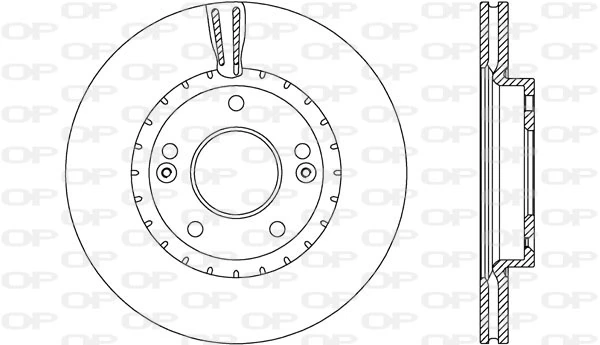 Frenos delanteros Hyundai I30 desde 54,48 €