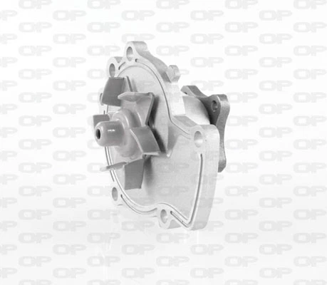 WAP815100 Open Parts
