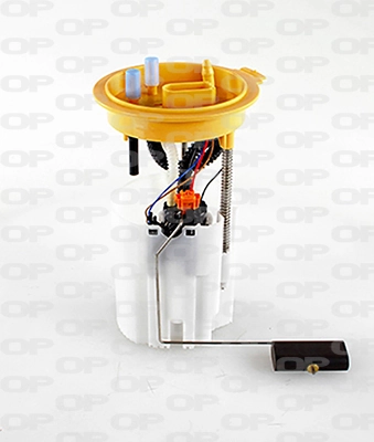 FFU206700 Open Parts