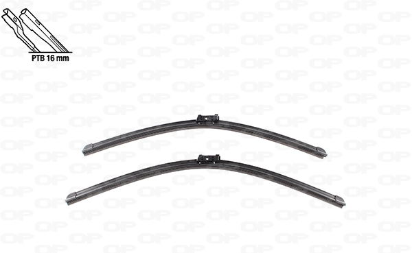 WBT904900 Open Parts